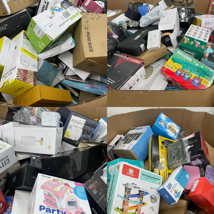 6ft Amazon HPC 6ft amazon hpc