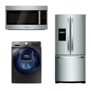 s&d appliances