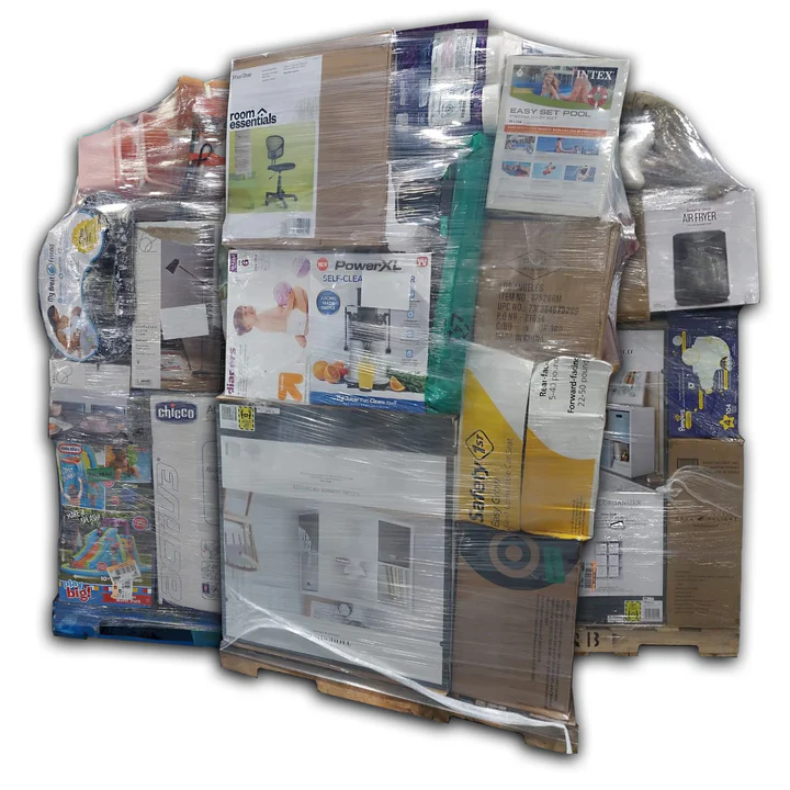 Target Monsters target monsters