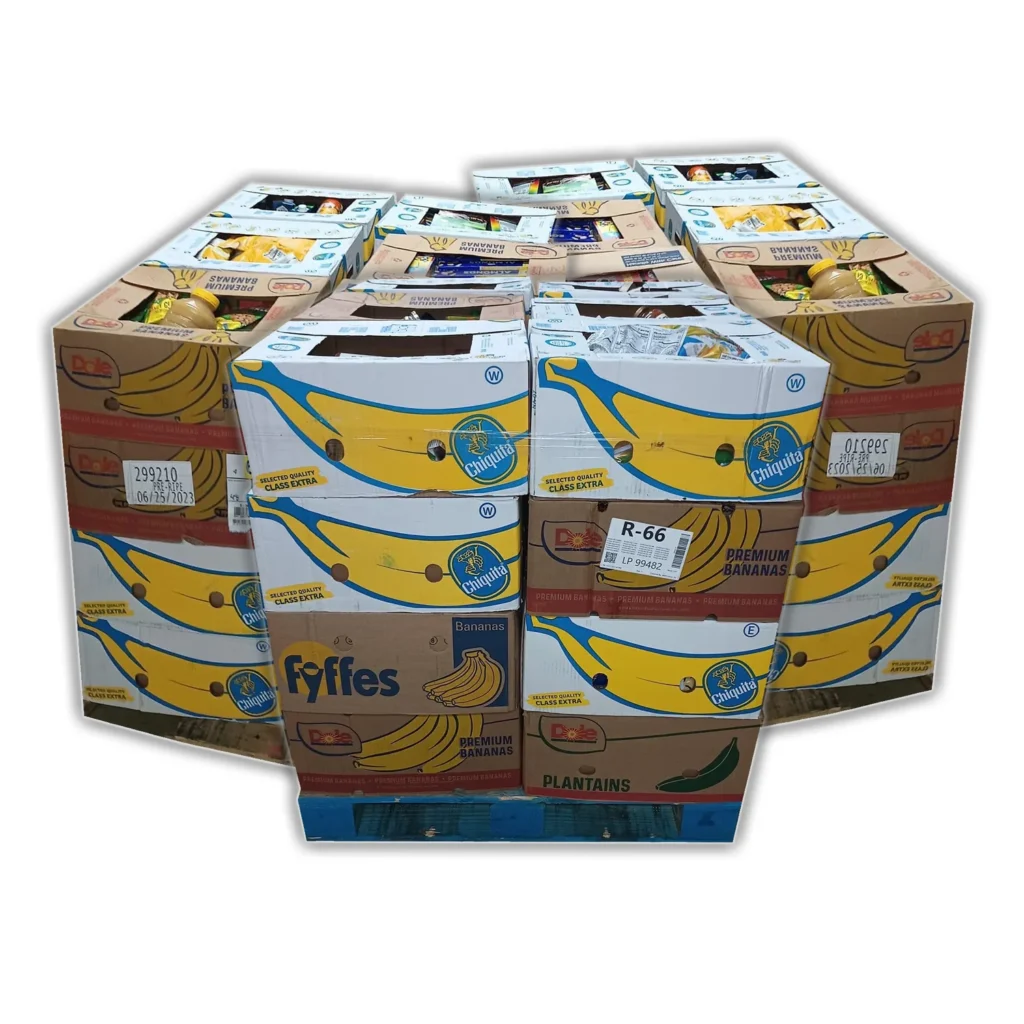 banana box grocery liquidation pallets 1500x